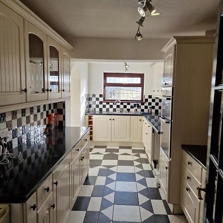 Shergold House Swindon Zewnętrze zdjęcie