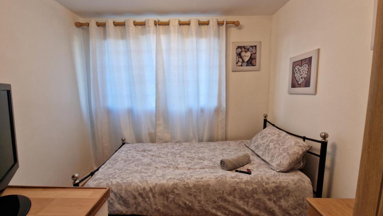 Shergold House Swindon Zewnętrze zdjęcie