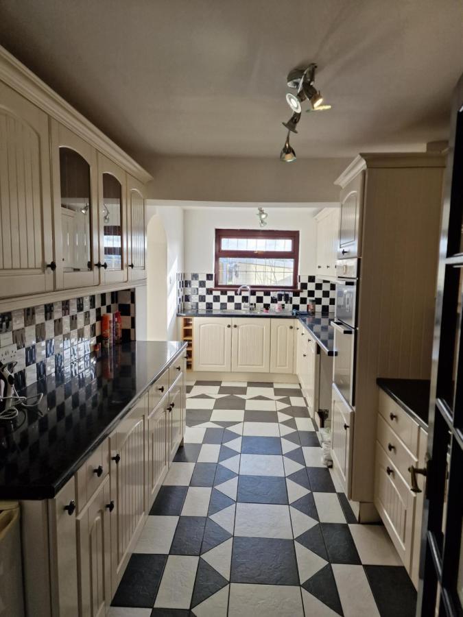Shergold House Swindon Zewnętrze zdjęcie