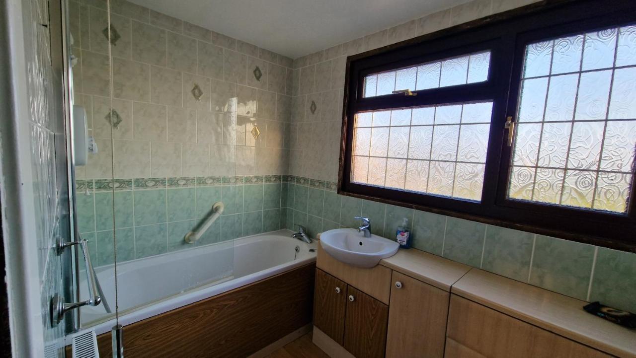 Shergold House Swindon Zewnętrze zdjęcie