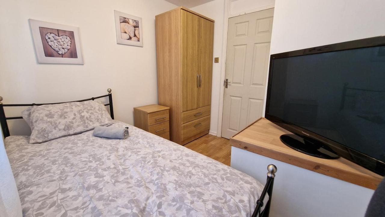 Shergold House Swindon Zewnętrze zdjęcie