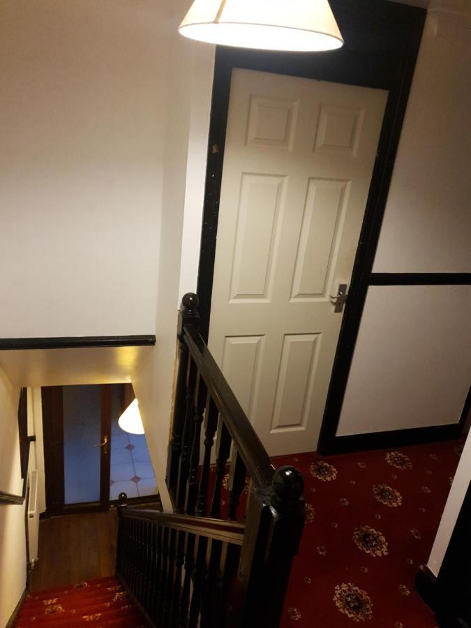 Shergold House Swindon Zewnętrze zdjęcie